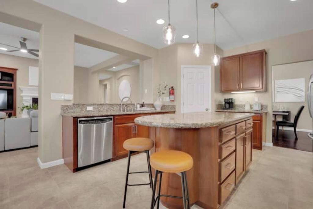 Photo of Kitchen in Manteca