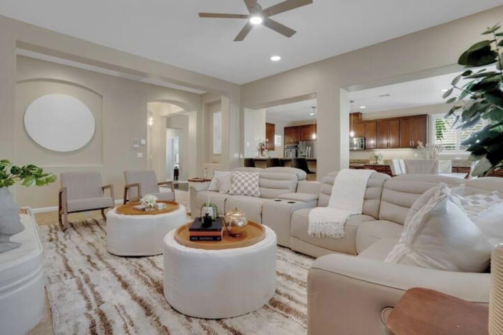 Photo of Livingroom in Manteca