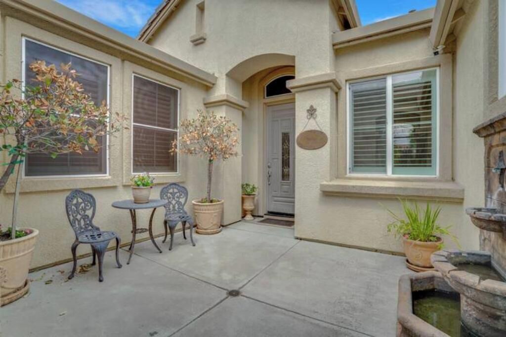 Photo of Outdoor in Manteca