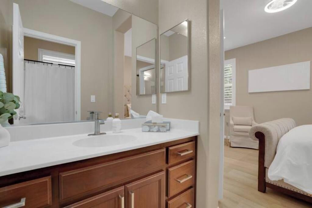 Photo of Bathroom in Manteca