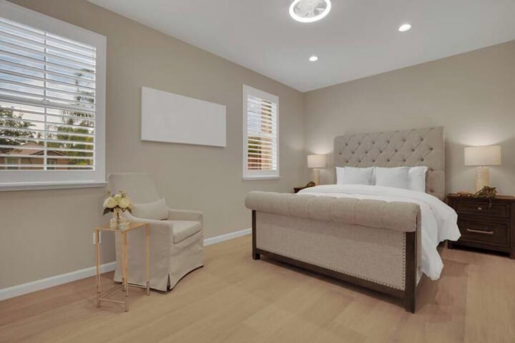 Photo of Bedroom in Manteca