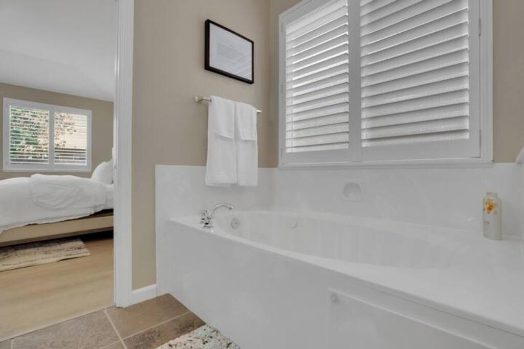Photo of Bathroom in Manteca