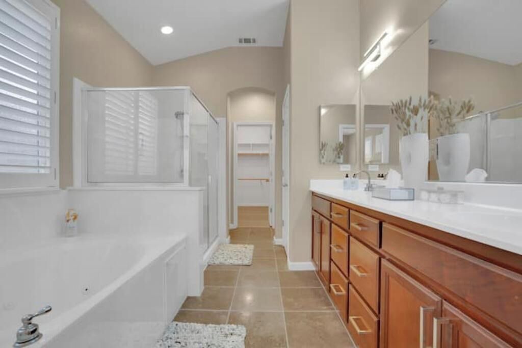 Photo of Bathroom in Manteca