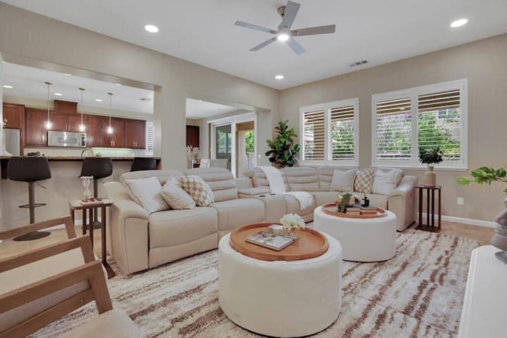 Photo of Livingroom in Manteca