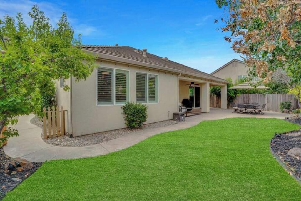 Photo of Outdoor in Manteca