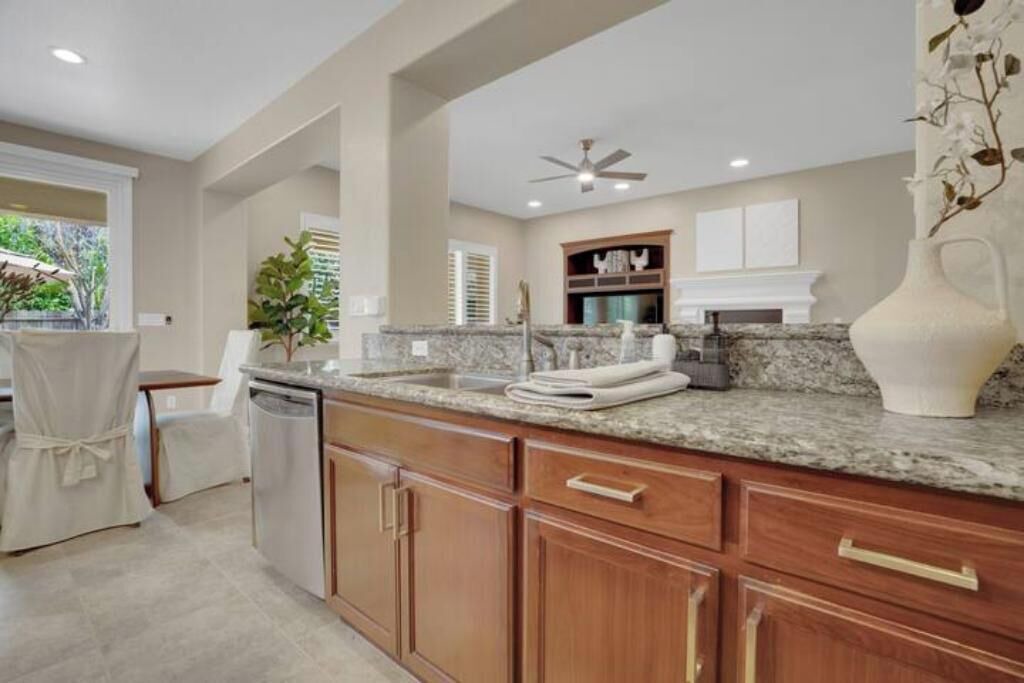 Photo of Kitchen in Manteca