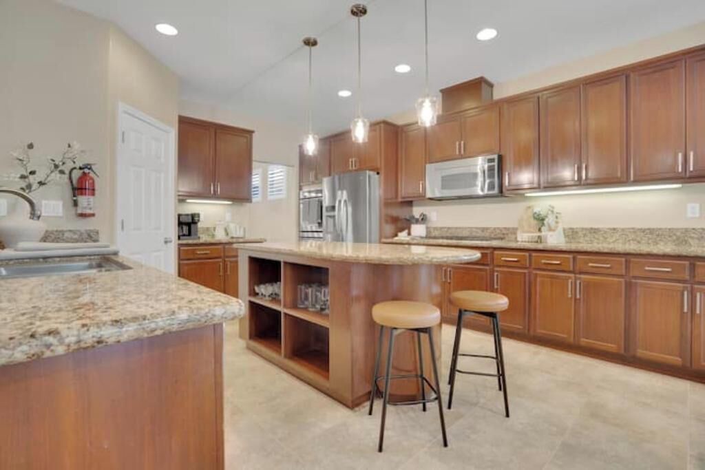 Photo of Kitchen in Manteca
