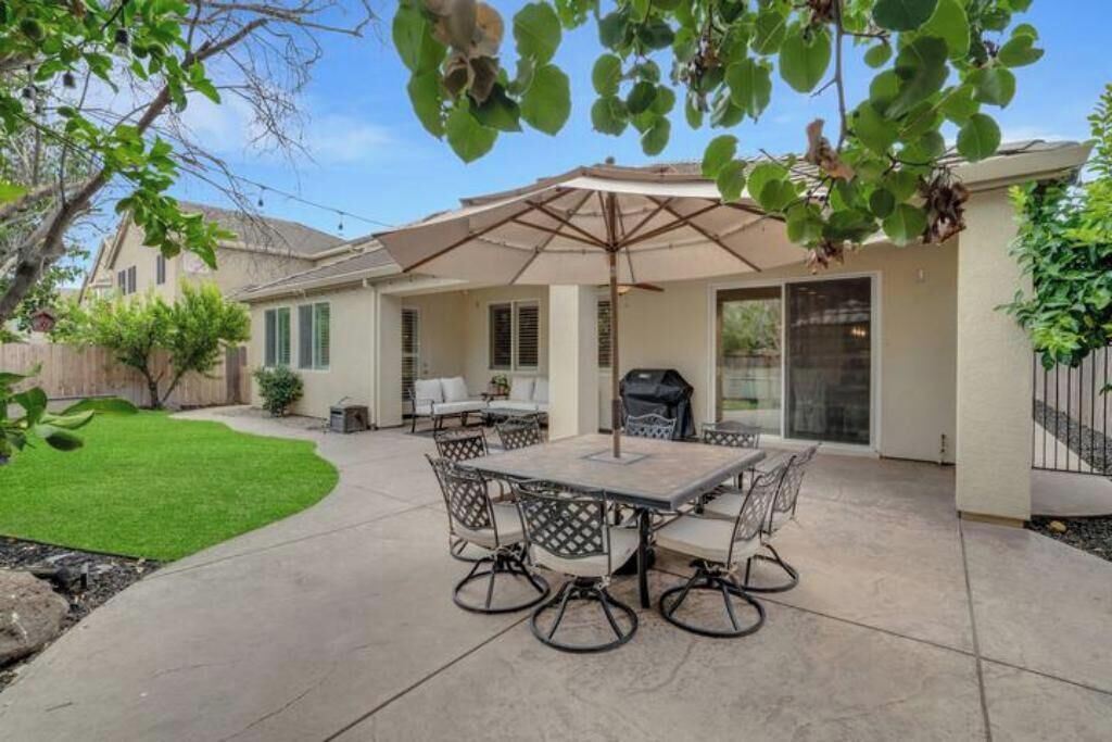 Photo of Outdoor in Manteca
