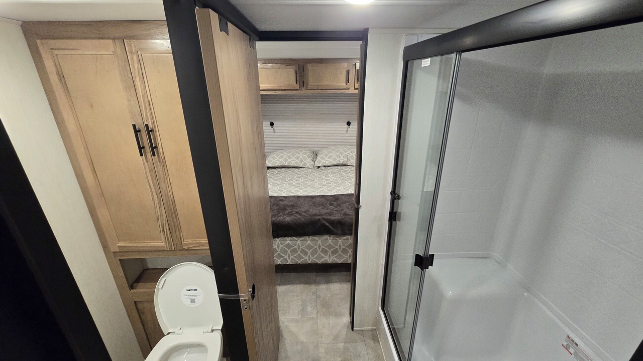 Photo of Bathroom in Lancaster