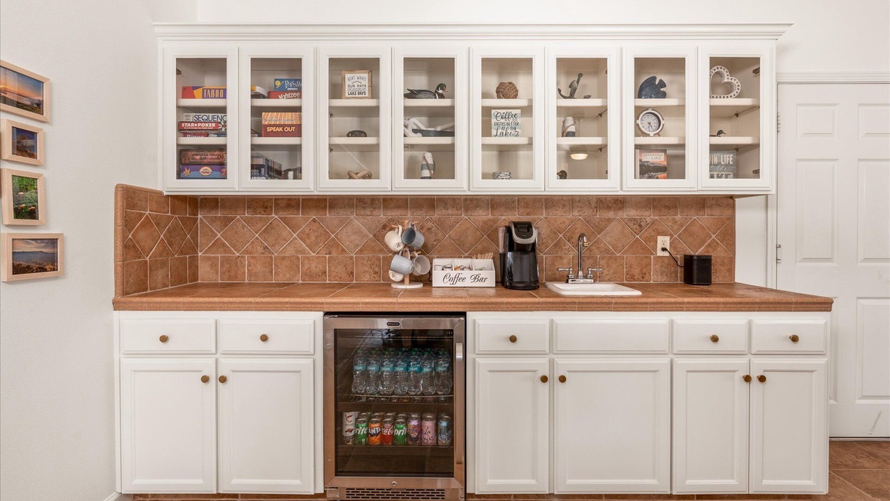 Photo of Kitchen in Friant