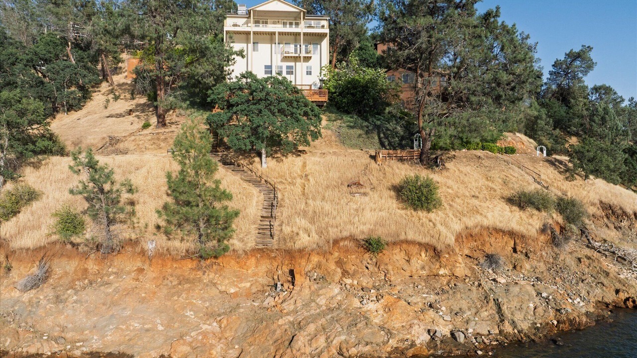 Photo of Outdoor in Friant