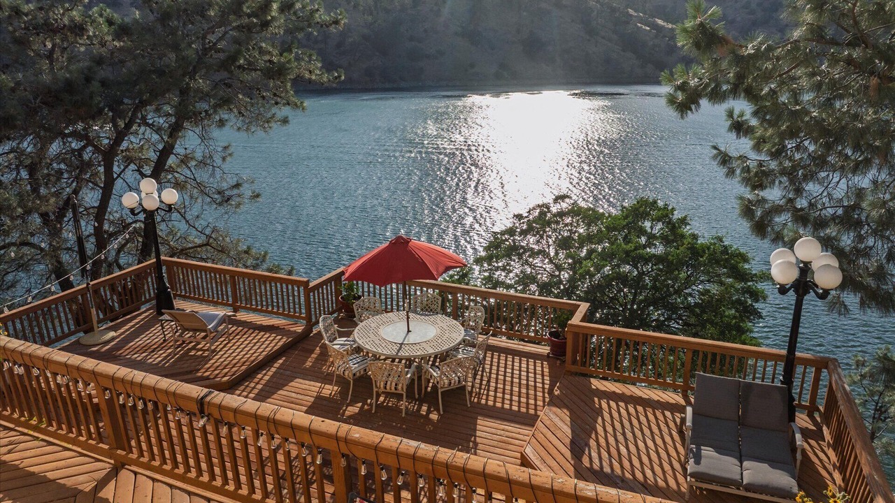Photo of Outdoor in Friant