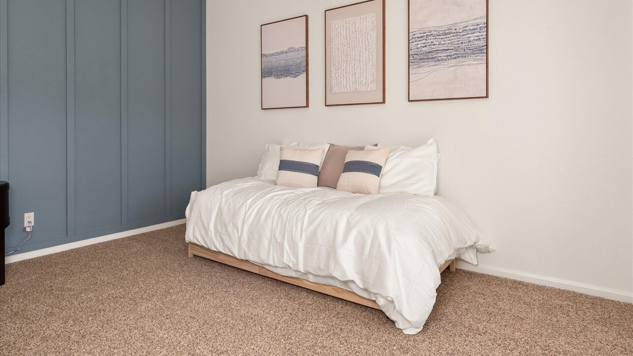 Photo of Bedroom in Friant