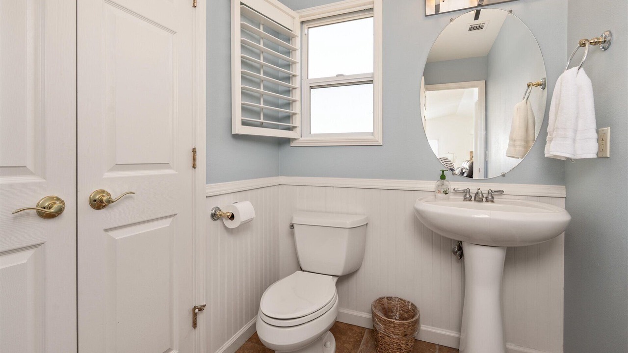 Photo of Bathroom in Friant