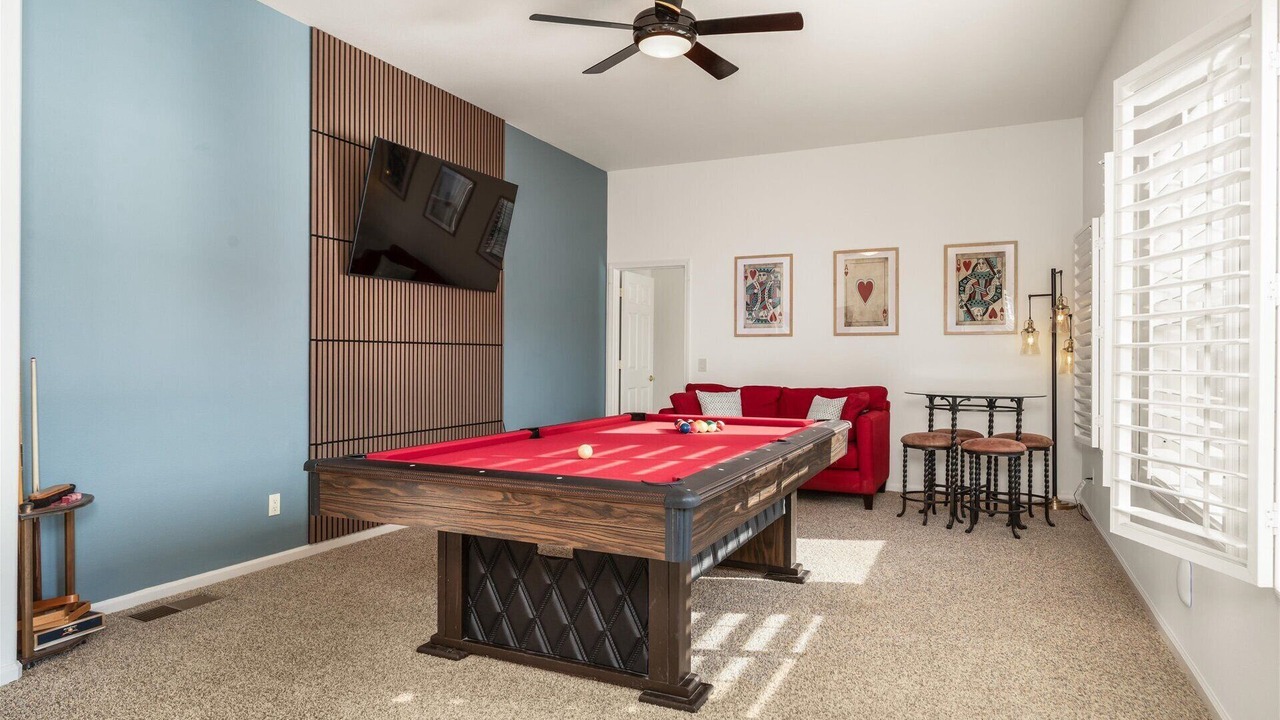 Photo of Bedroom in Friant