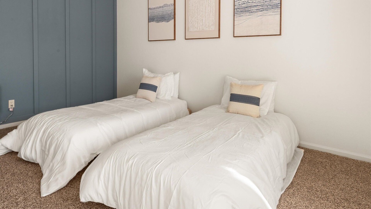 Photo of Bedroom in Friant