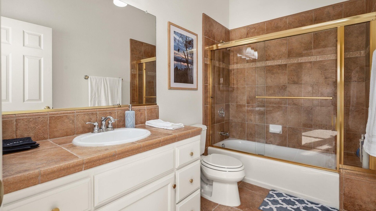 Photo of Bathroom in Friant