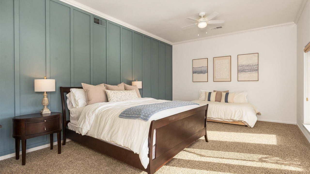 Photo of Bedroom in Friant