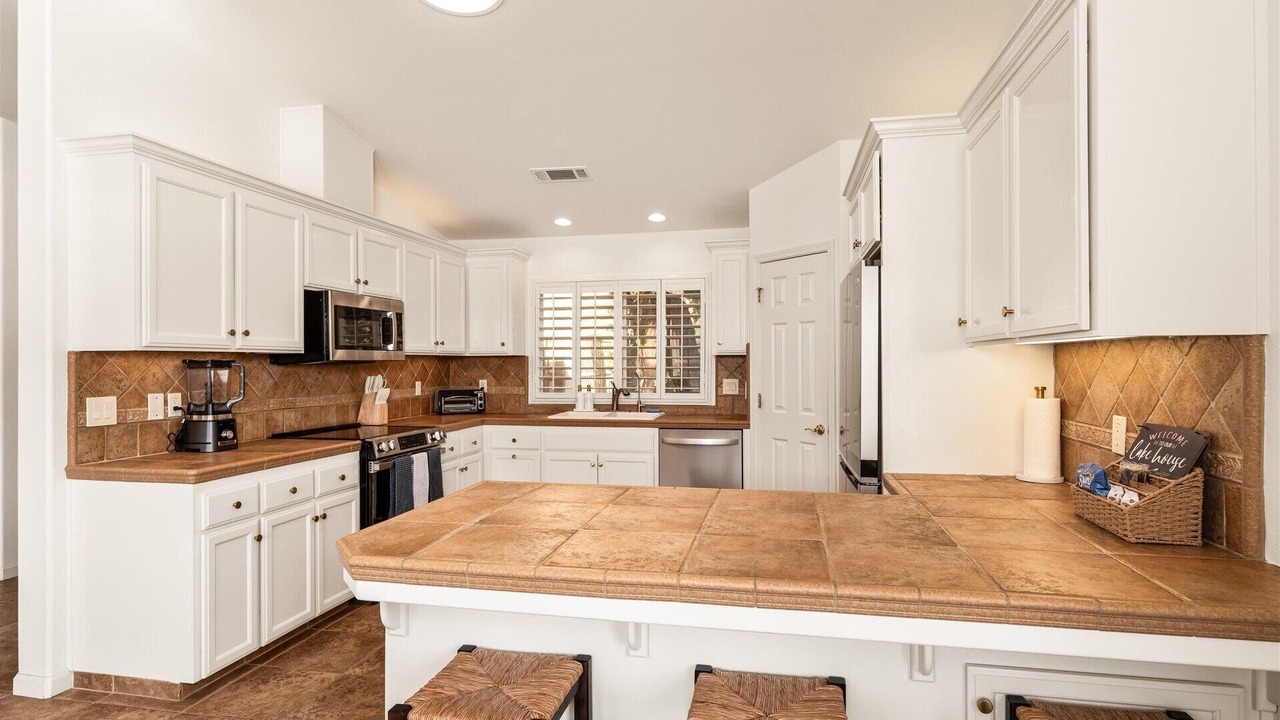 Photo of Kitchen in Friant