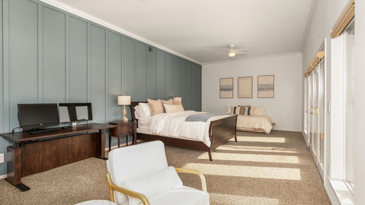 Photo of Bedroom in Friant
