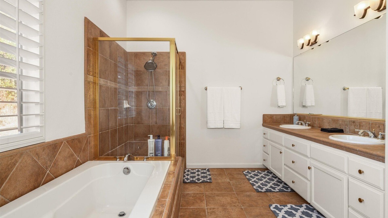 Photo of Bathroom in Friant