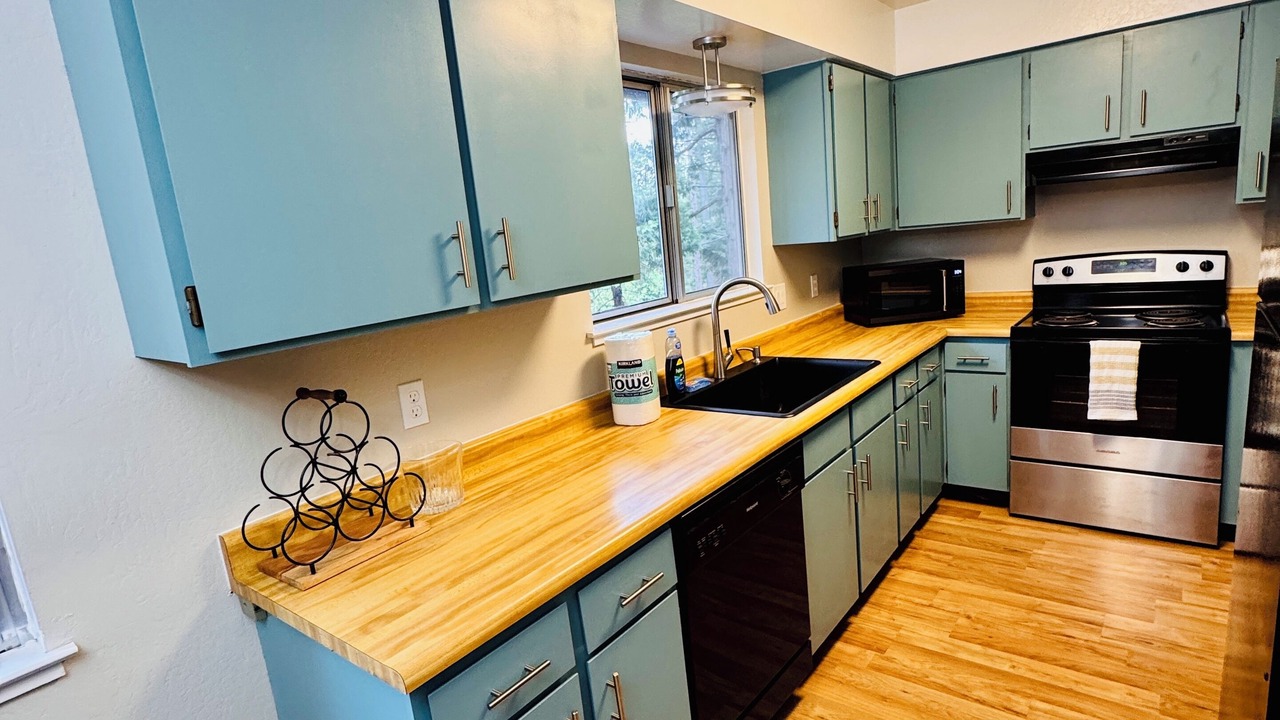Photo of Kitchen in Arnold