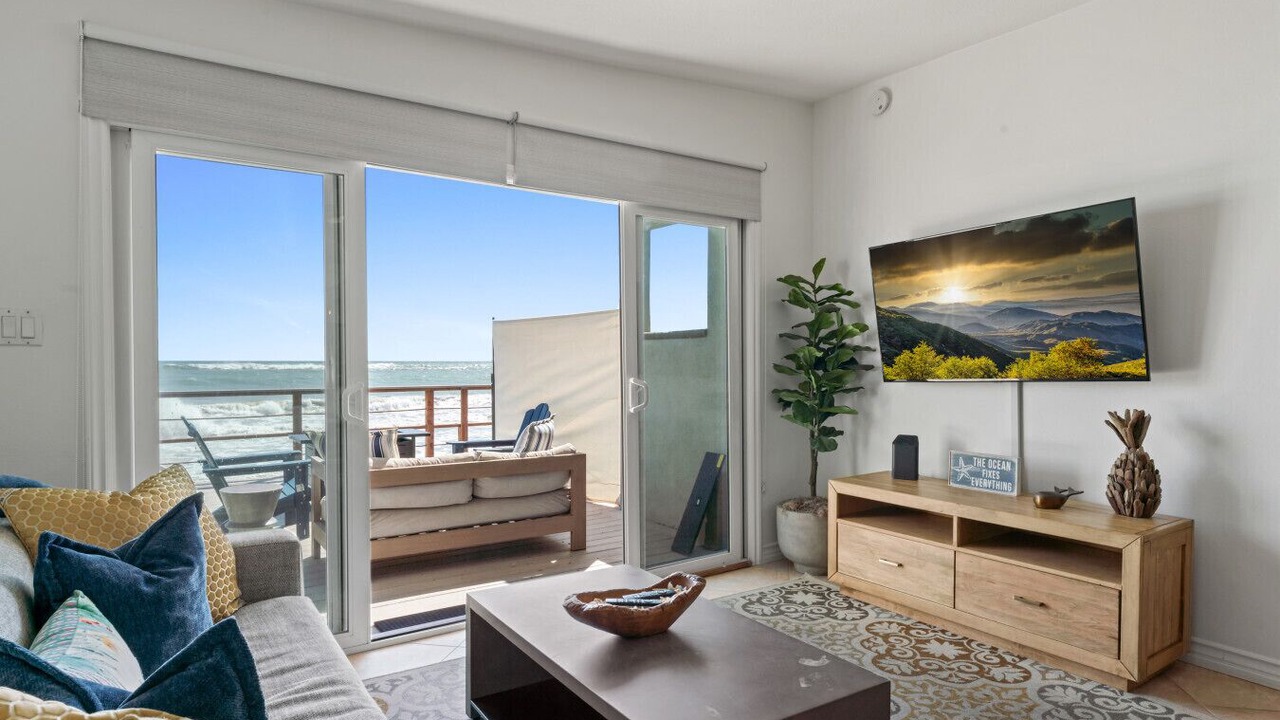 Photo of Bedroom in Capistrano Beach
