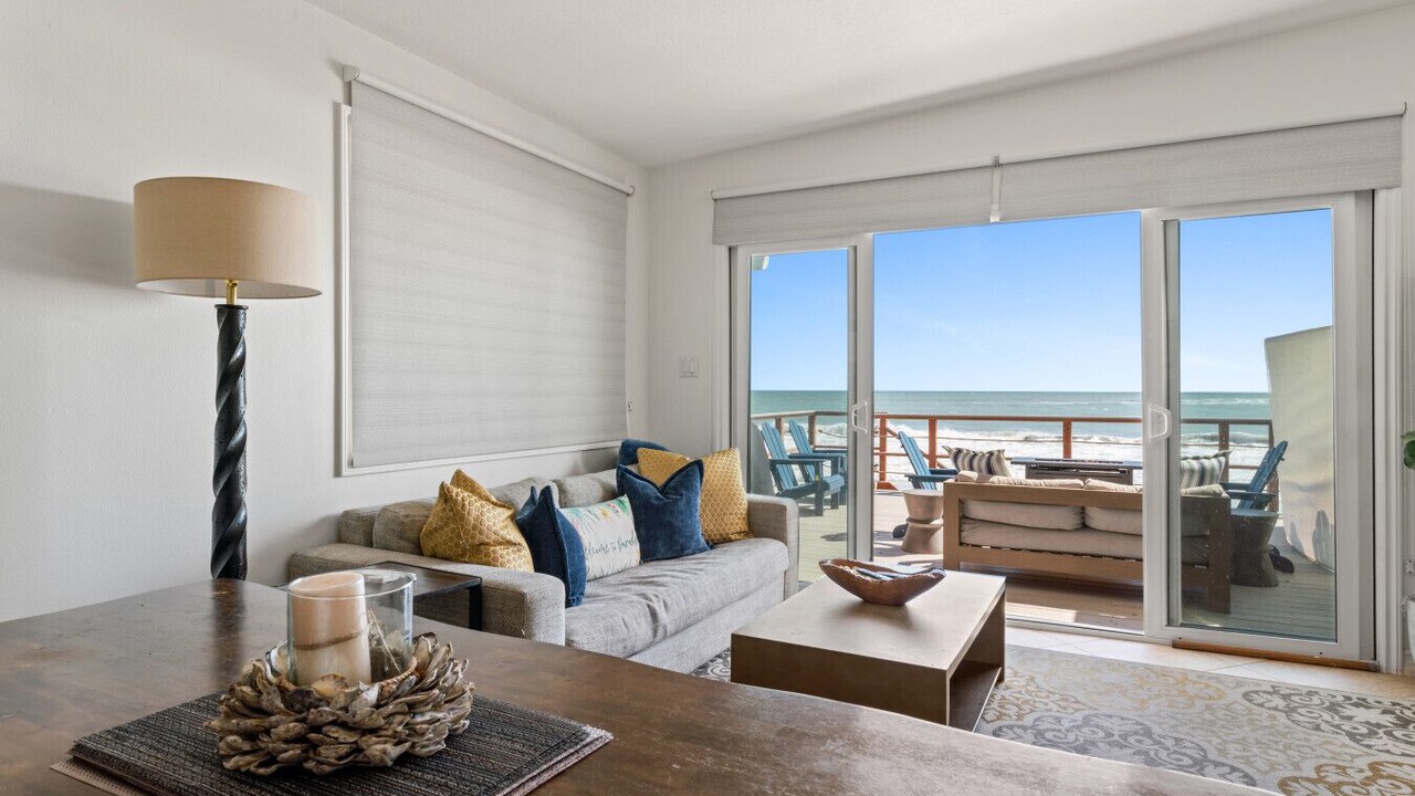 Photo of Bedroom in Capistrano Beach