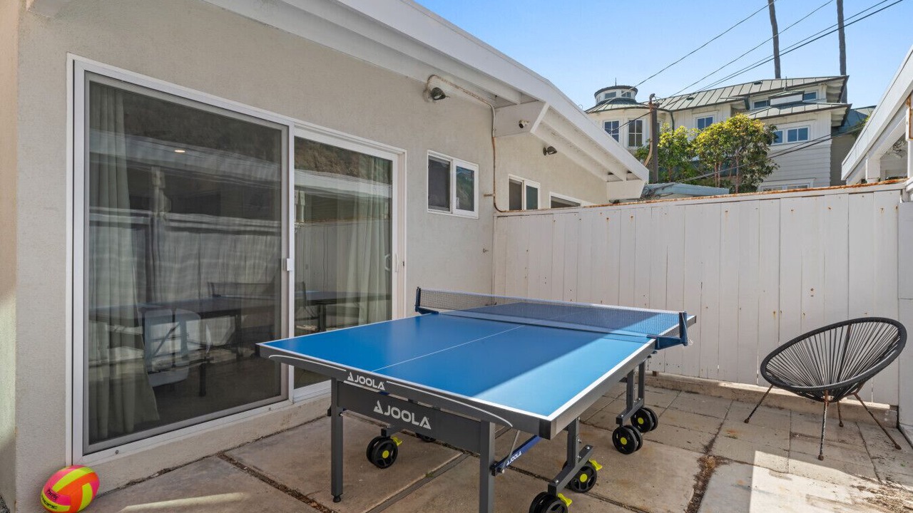 Photo of Outdoor in Capistrano Beach