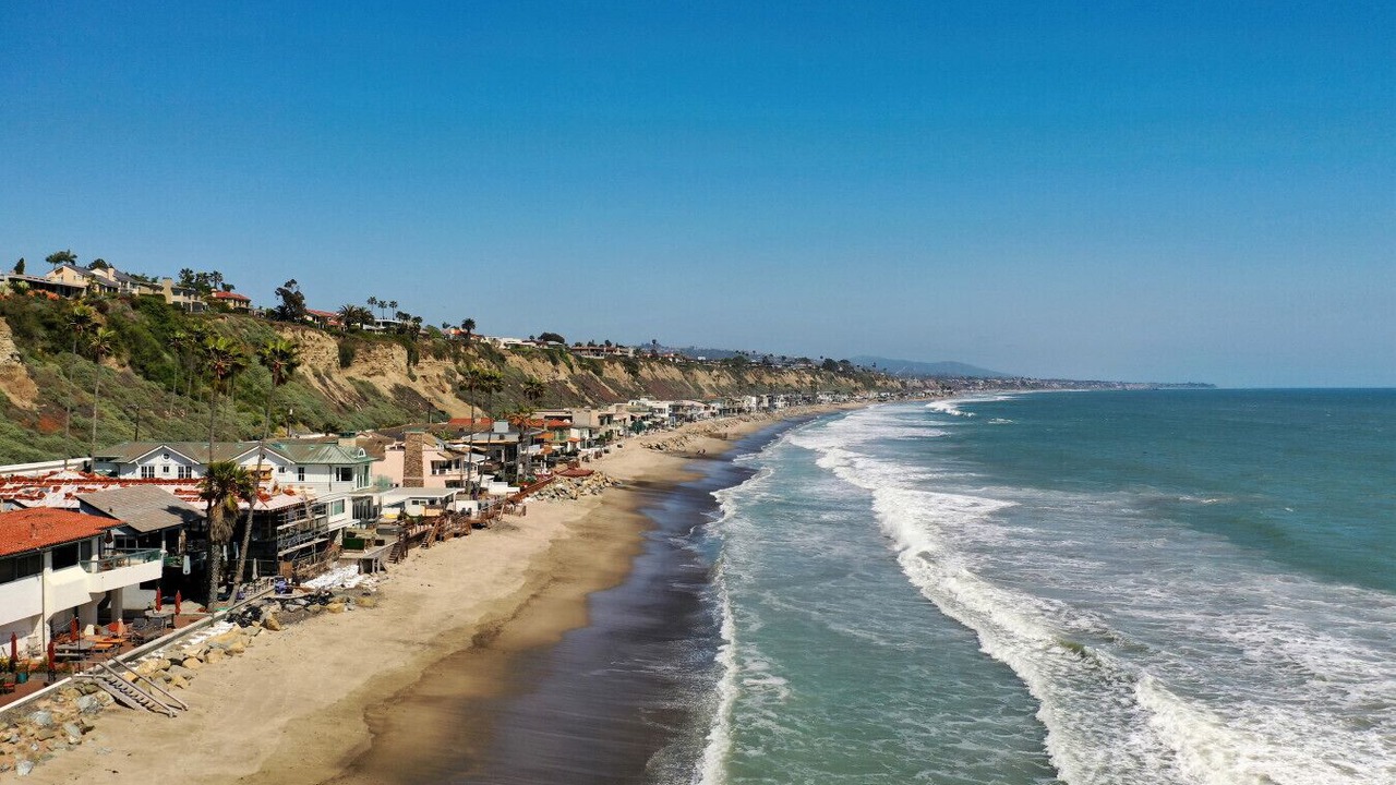 Photo of Others in Capistrano Beach