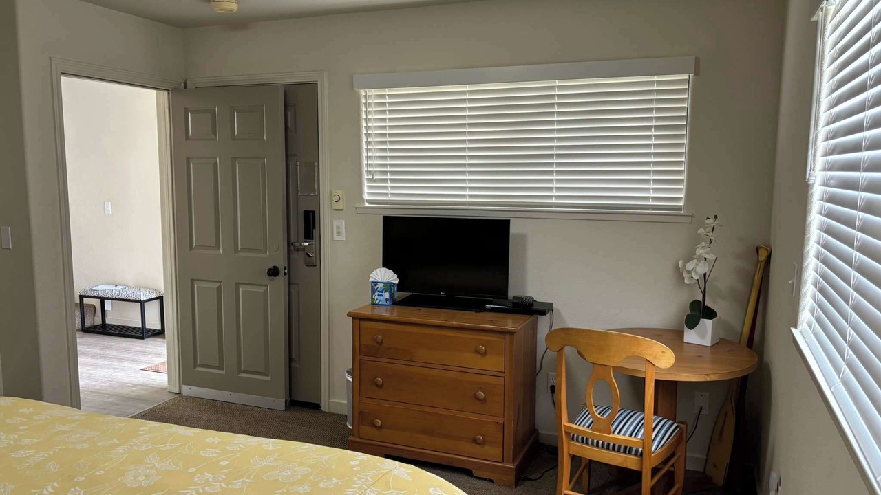 Photo of Bedroom in Rio del Mar