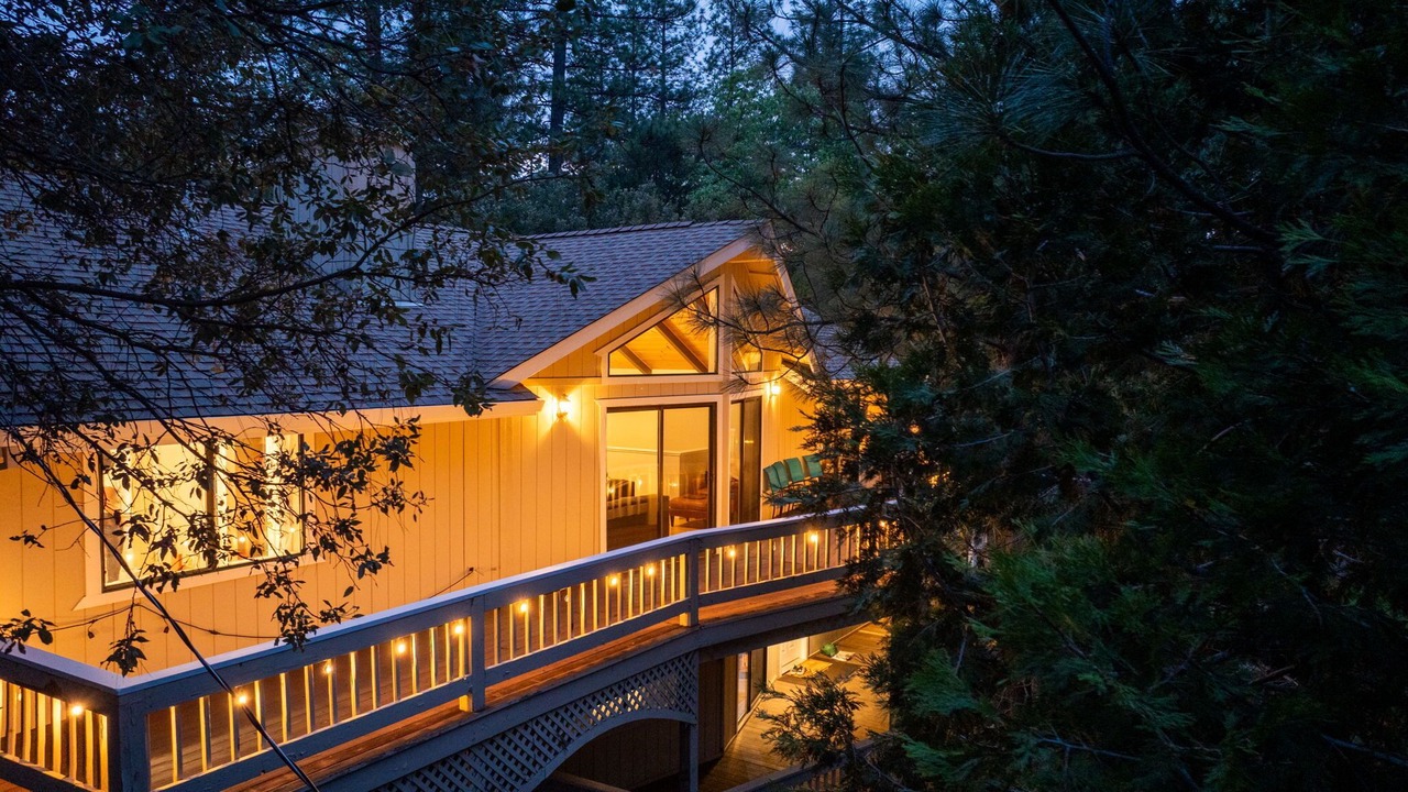 Photo of Patio Balcony in Groveland