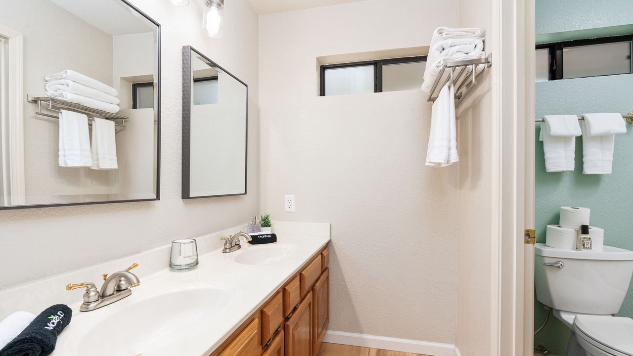 Photo of Bathroom in Groveland