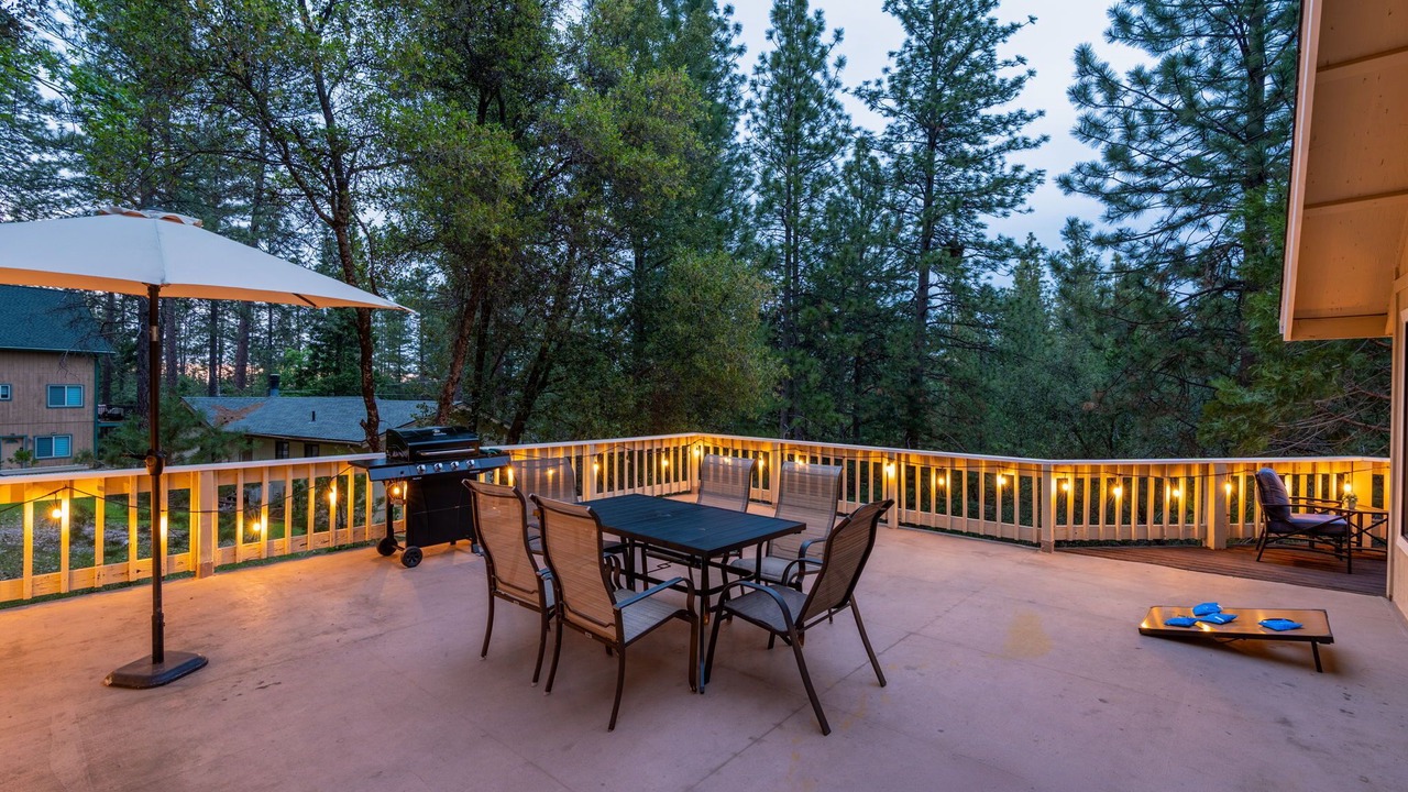 Photo of Outdoor in Groveland