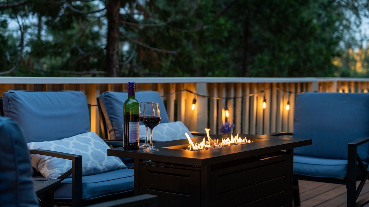 Photo of Outdoor in Groveland