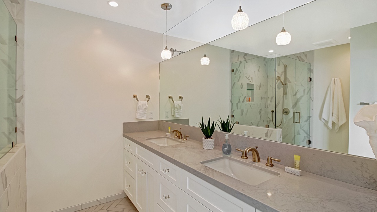 Photo of Bathroom in East Mesa
