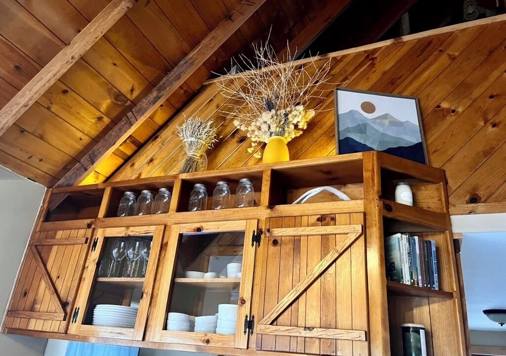 Photo of Bedroom in Kernville
