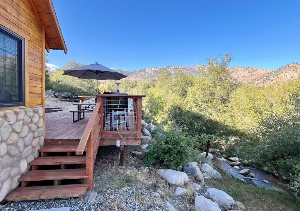 Photo of Others in Kernville