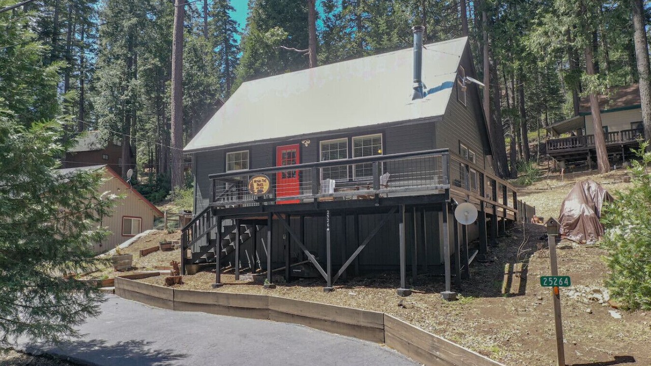Photo of Outdoor in Long Barn