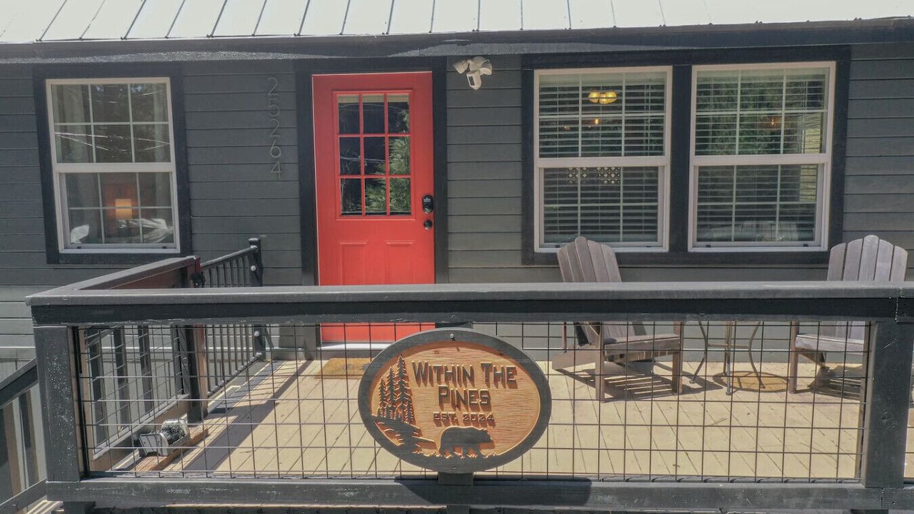 Photo of Outdoor in Long Barn