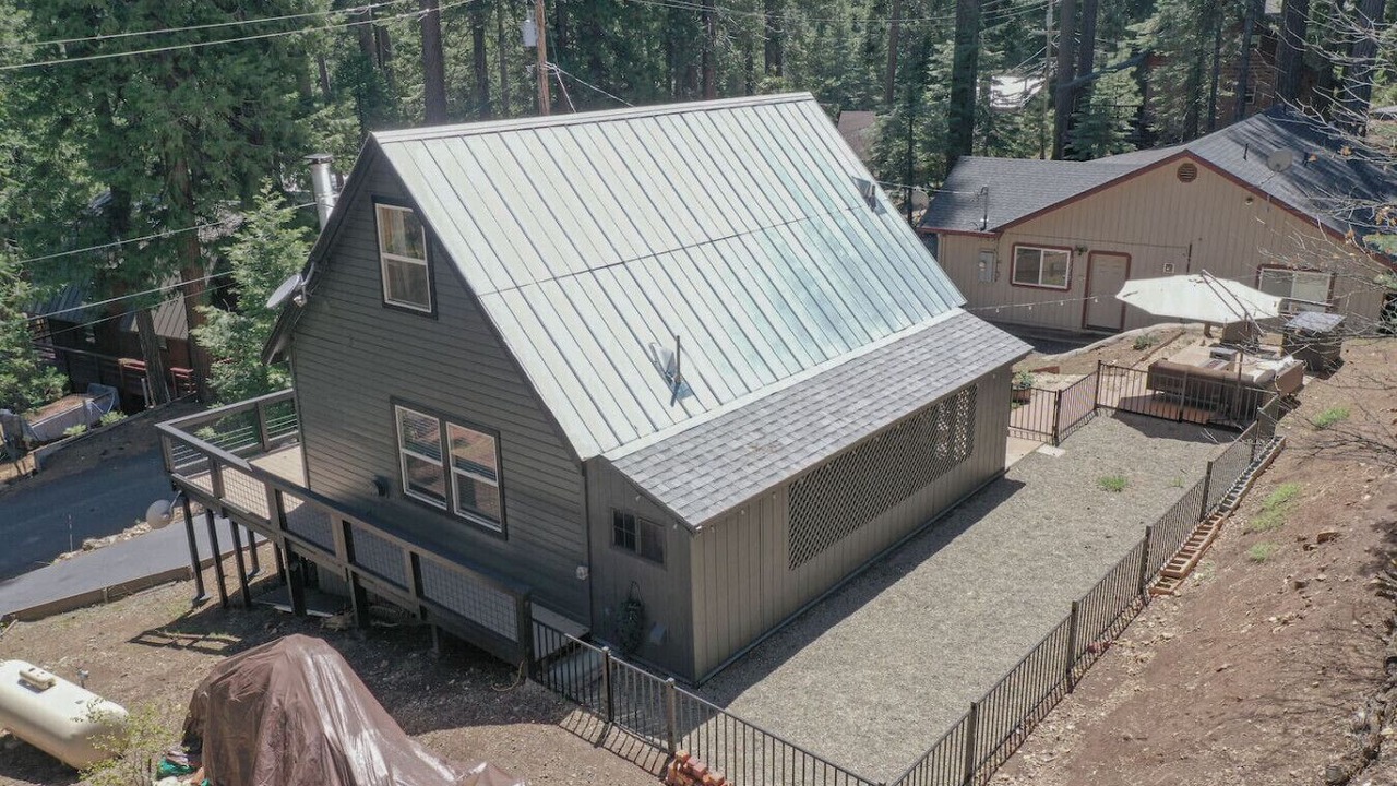 Photo of Outdoor in Long Barn