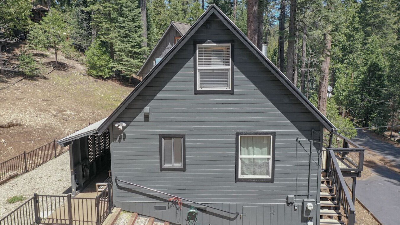 Photo of Outdoor in Long Barn