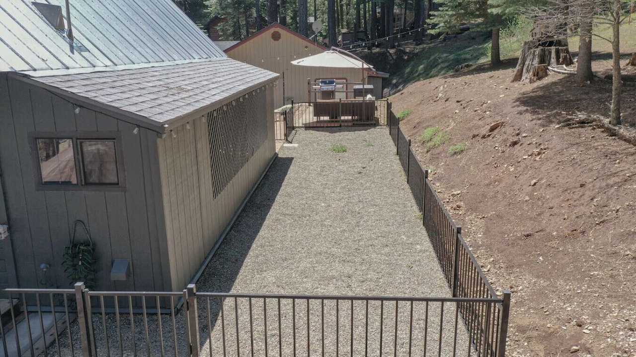 Photo of Outdoor in Long Barn