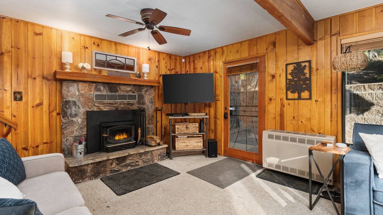 Photo of Livingroom in West Village