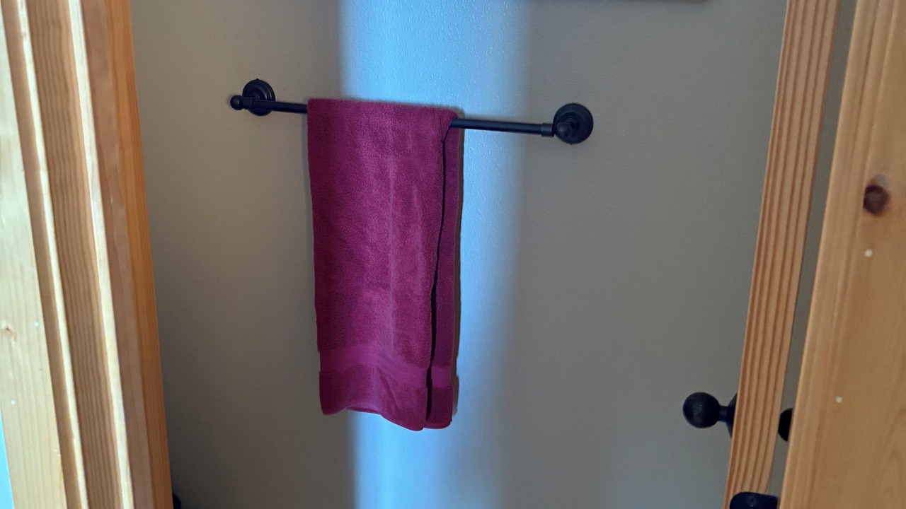 Photo of Bathroom in Lake Almanor West
