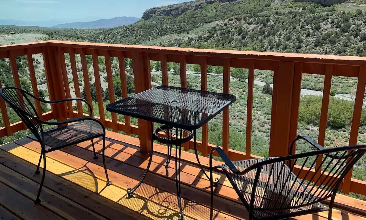 Photo of Outdoor in Mount Charleston
