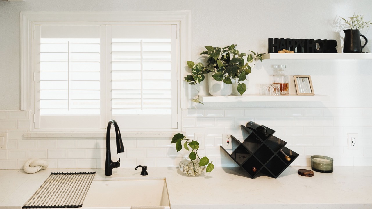 Photo of Kitchen in Visalia