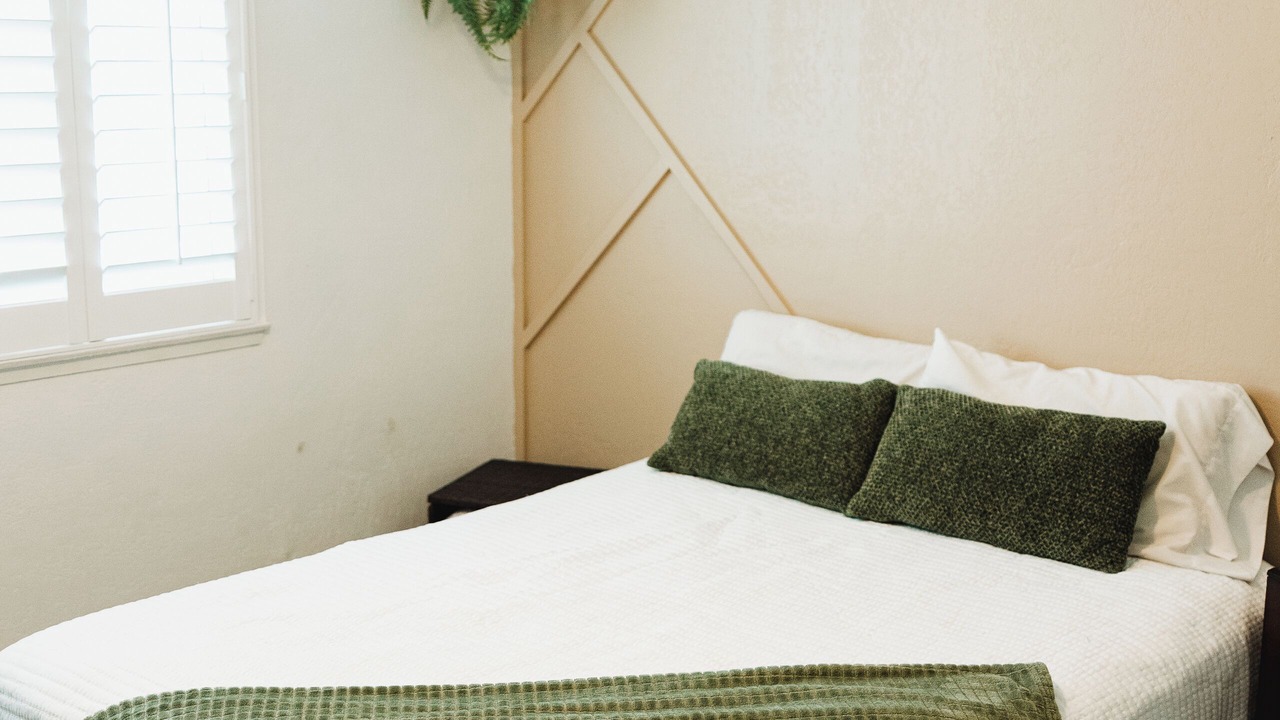 Photo of Bedroom in Visalia