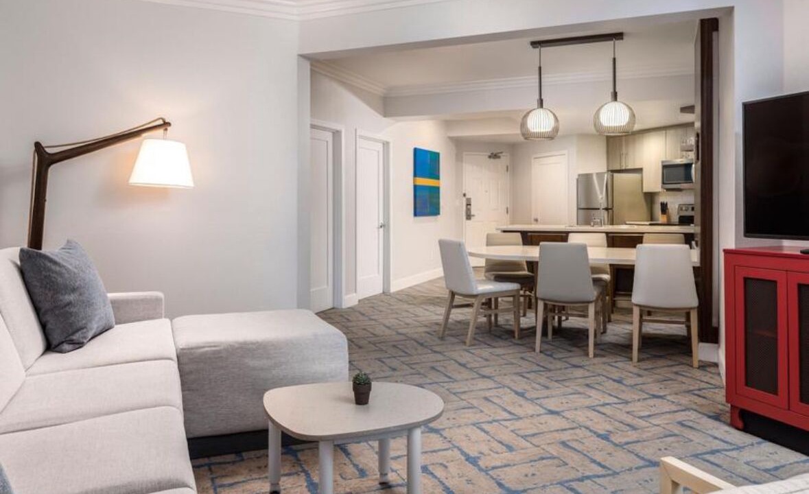 Photo of Livingroom in Newport Coast