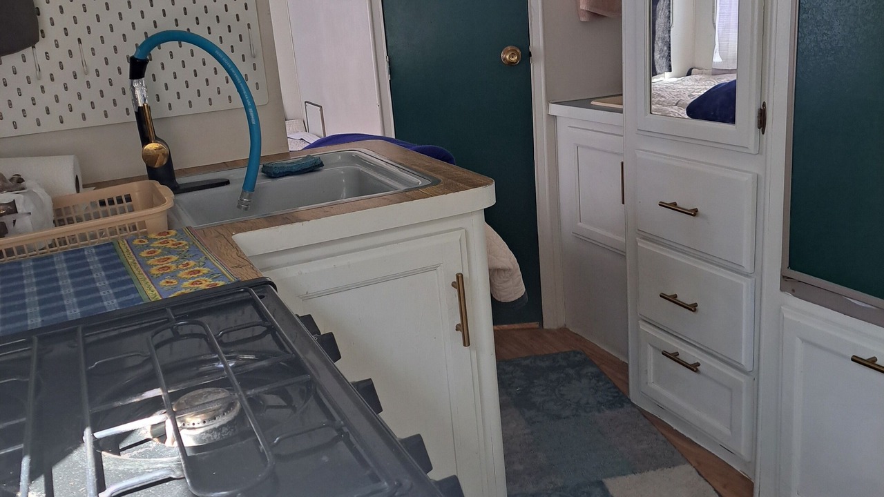Photo of Kitchen in Phoenix Lake-Cedar Ridge